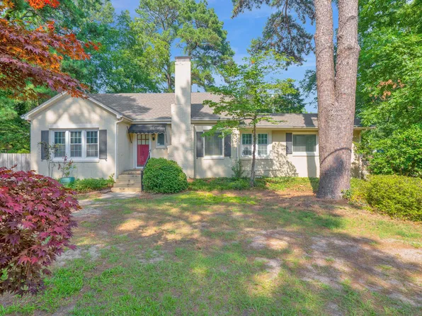 1900 Zebulon Rd, Zebulon, NC 27597