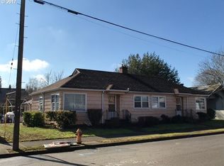 5528-5532 SE Rhone St, Portland, OR 97206