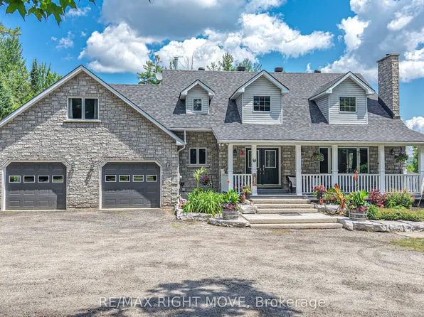 3625 Fairgrounds Rd, Severn, ON L3V 0Y2