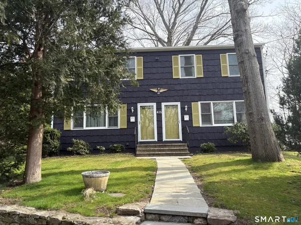41 1/2 Cedar Crest Pl #B, Norwalk, CT 06854