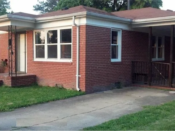 2425 Staunton Ave, Portsmouth, VA 23704