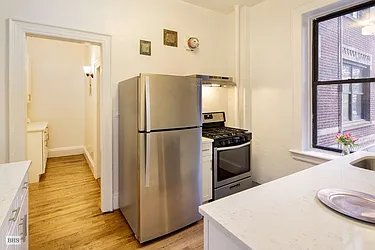 Sold by Brown Harris Stevens