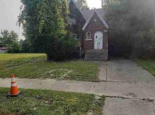 5544 Maryland St, Detroit, MI