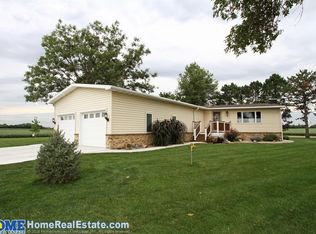 1097 238th, Milford, NE 68405