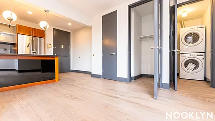 Rented by Nooklyn NYC LLC