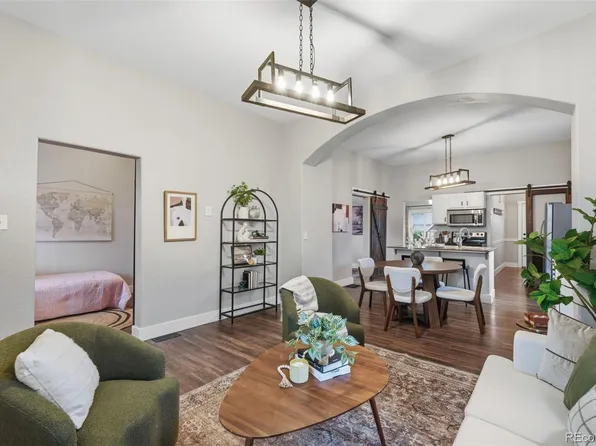 4448 Logan Street, Denver, CO 80216