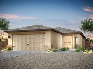 Ironwood Plan, Star Valley, Tucson, AZ 85757