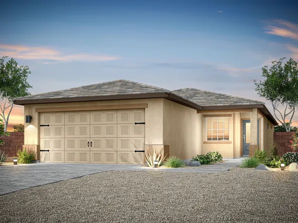 Ironwood Plan, Star Valley