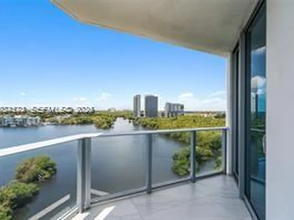 17111 Biscayne Blvd Unit 1210, Aventura, FL 33160