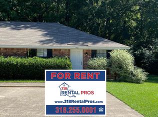 900 Fisher Ln, Ruston, LA 71270