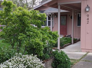 942 Whitman Ave, Medford, OR