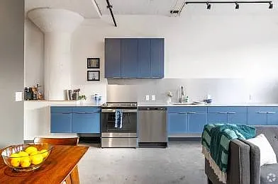 Lofts at the Mac