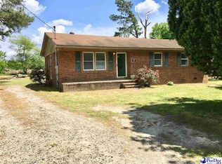 146 Carroway St, Mccoll, SC 29570