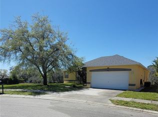 447 Wildflower Rd, Davenport, FL 33837