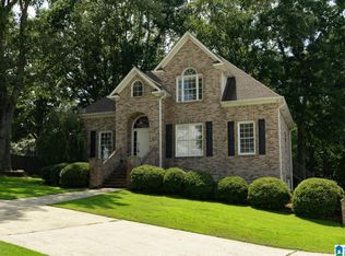 613 Macdonald Lake Rd, Springville, AL 35146