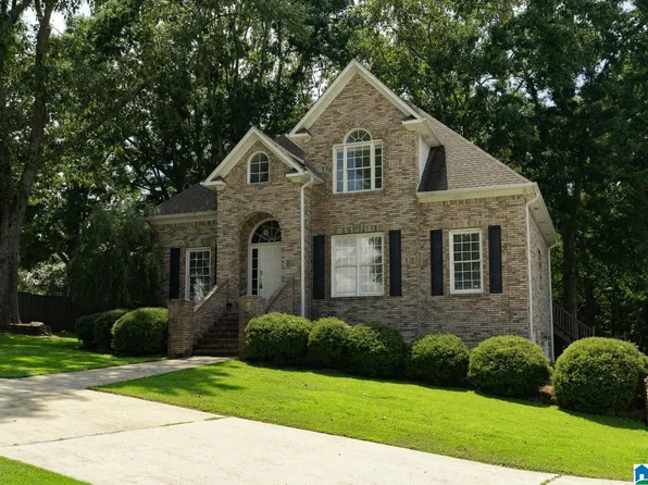 613 Macdonald Lake Rd, Springville, AL 35146