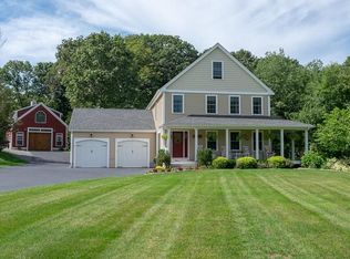151 Blackstone St, Mendon, MA 01756