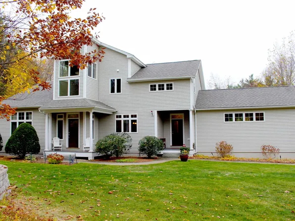 648 Haverhill Road, Chester, NH 03036