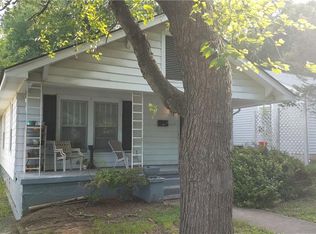 1614 Elwood Ave, Greensboro, NC 27403