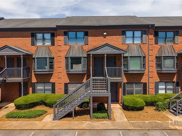550 Dearing St, Athens, GA 30605