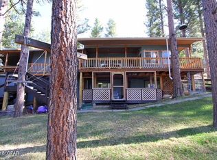 34 Pine Tree Ln, MONARCH, MT 59463