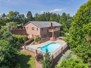 1940 Tabernacle Church Rd, Trinity, NC 27370