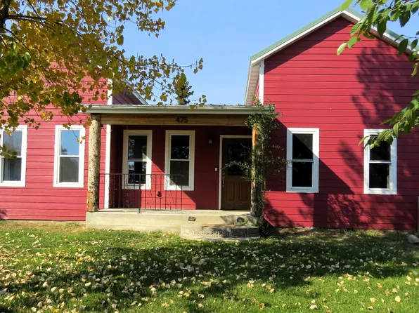 475 S Cummings Ave, Buffalo, WY 82834