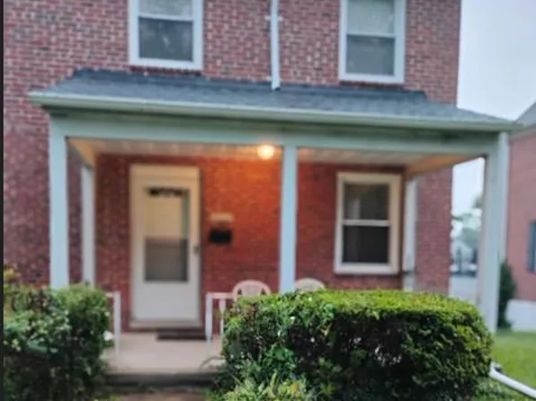 1608 E Belvedere Ave, Baltimore, MD 21239