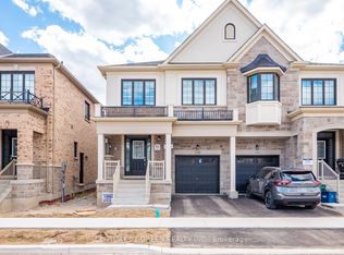 1444 Savoline Blvd, Milton, ON L9E 2B8