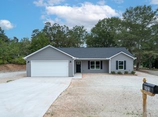 203 Southside Dr, Laurens, SC 29360