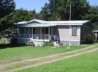 8 Southfork Rd, Kaw City, OK 74641