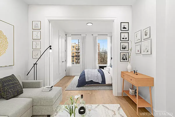 Rented by NOVO Living LLC | media 6