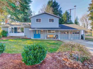 920 Rafael St N, Keizer, OR 97303