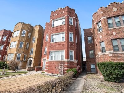 7828 S Jeffery Blvd, Chicago, IL, 60649