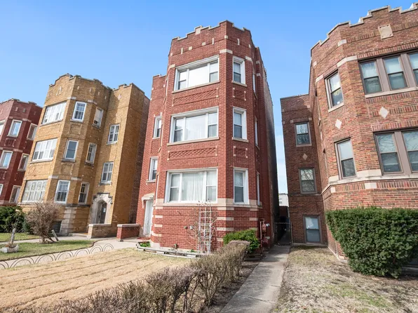 7828 S Jeffery Blvd, Chicago, IL 60649