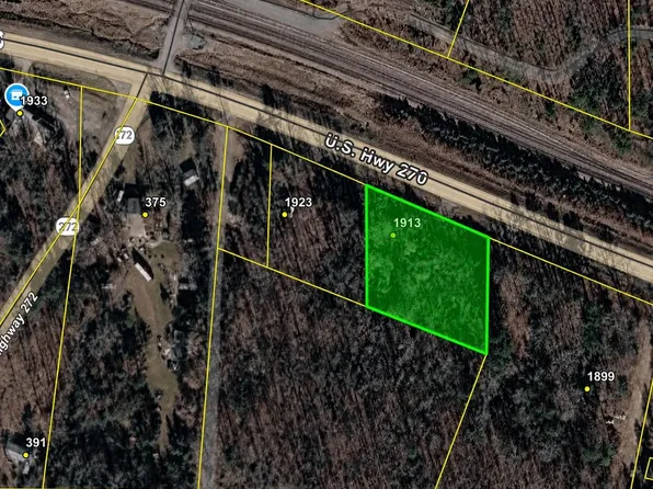 1913 Highway 270, Mena, AR 71953