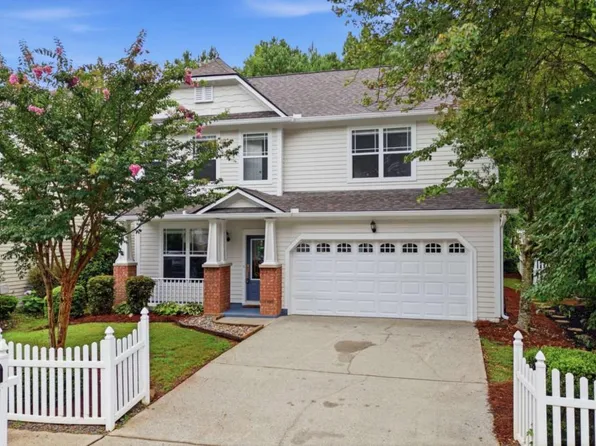 3434 Old Towne Ln, Cumming, GA 30040