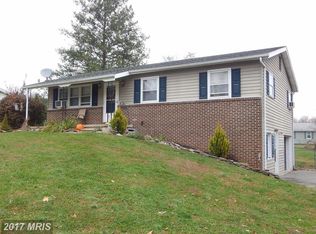 501 Wile Cir, Fayetteville, PA 17222