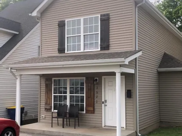 1521 Kenton St, Bowling Green, KY 42101