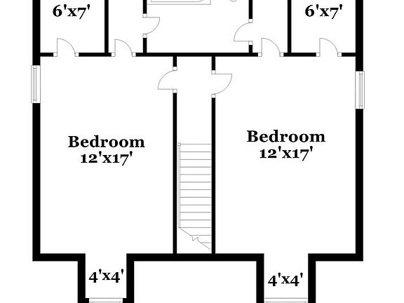 3rd image of 3219 Penny Earley Ln