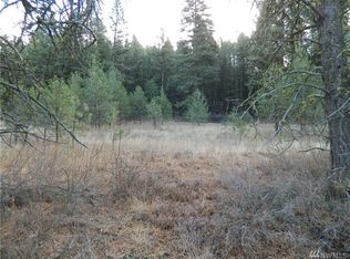 111 Tbd Vinatieri Rd, Oroville, WA 98844