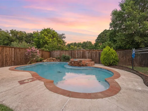 3407 Cooper Br E, Denton, TX 76209