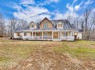 211 James Zimmerman Rd, Hampshire, TN 38461