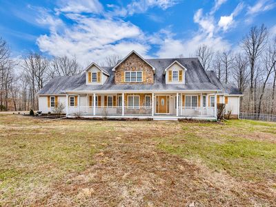 211 James Zimmerman Rd, Hampshire, TN, 38461