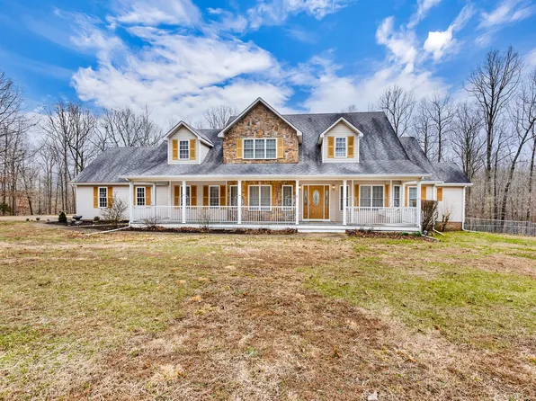 211 James Zimmerman Rd, Hampshire, TN 38461