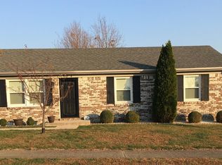 304 Ridgewood Dr, Nicholasville, KY 40356