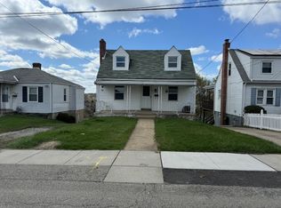 210 Camfield St, Pittsburgh, PA 15210