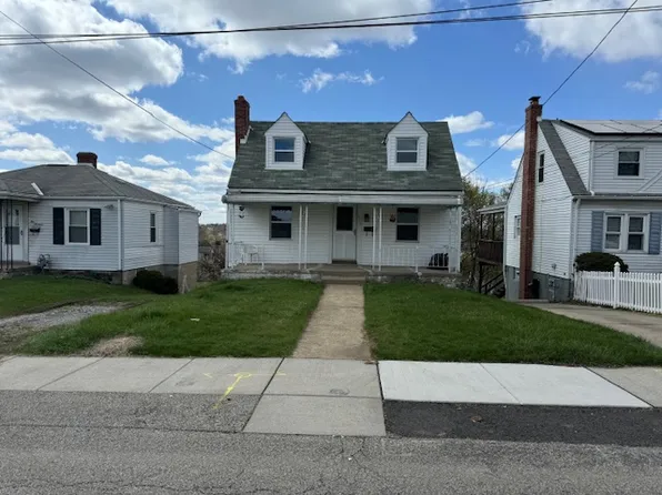 210 Camfield St, Pittsburgh, PA 15210