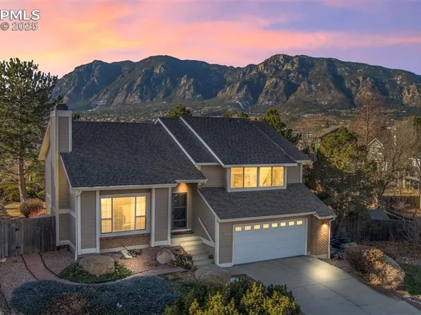 755 Bayfield Dr, Colorado Springs, CO 80906