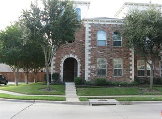 436 Legends Dr, Lewisville, TX 75057